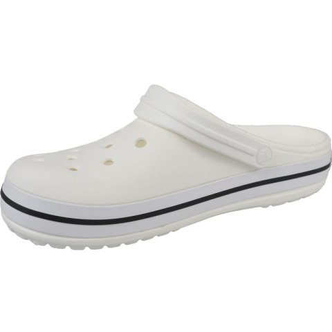 Klapki Crocs Crocband U 11016-100 Crocs