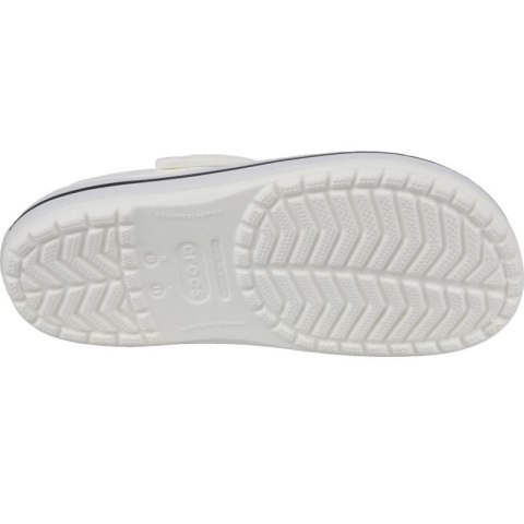 Klapki Crocs Crocband U 11016-100 Crocs