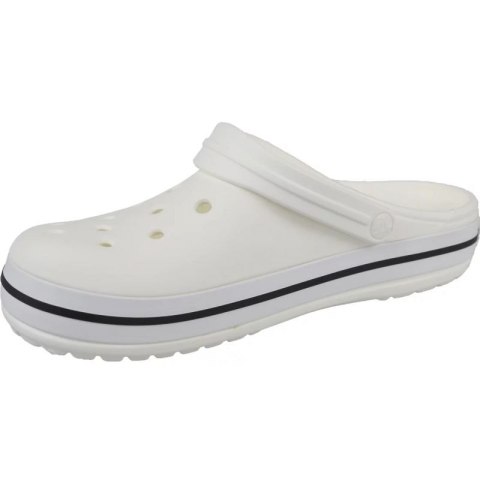Klapki Crocs Crocband U 11016-100 Crocs