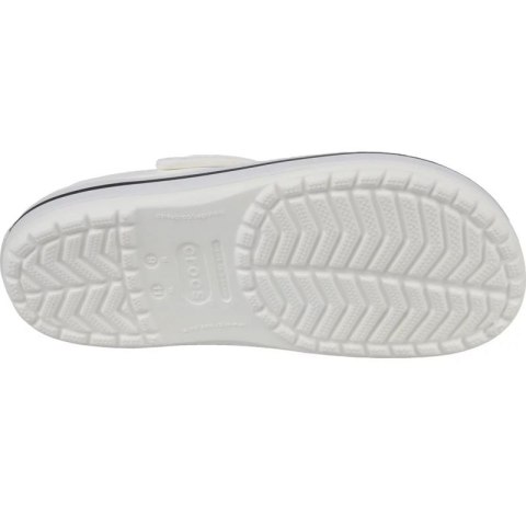 Klapki Crocs Crocband U 11016-100 Crocs