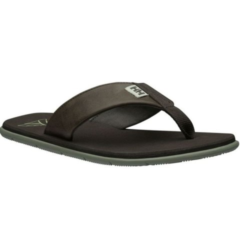 Klapki Helly Hansen Seasand Leather Sandal M 11495-713 Helly Hansen