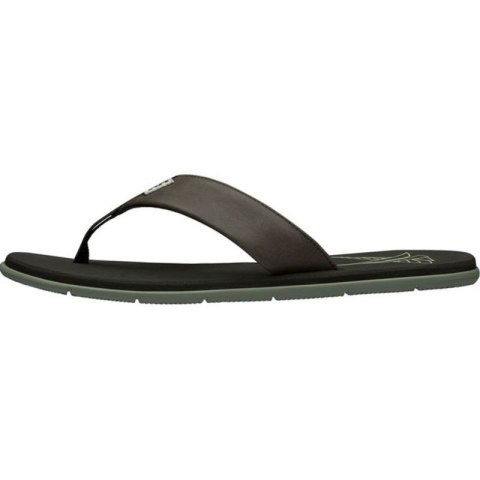 Klapki Helly Hansen Seasand Leather Sandal M 11495-713 Helly Hansen