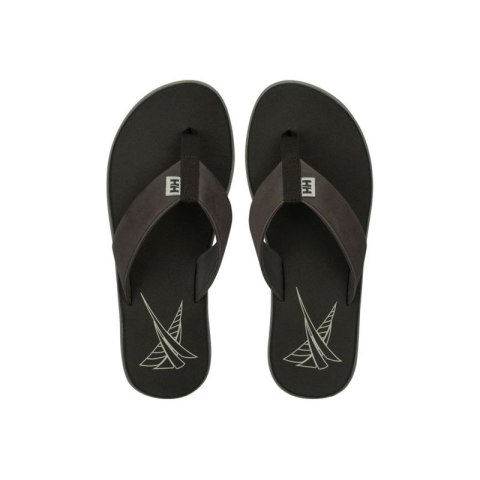 Klapki Helly Hansen Seasand Leather Sandal M 11495-713 Helly Hansen