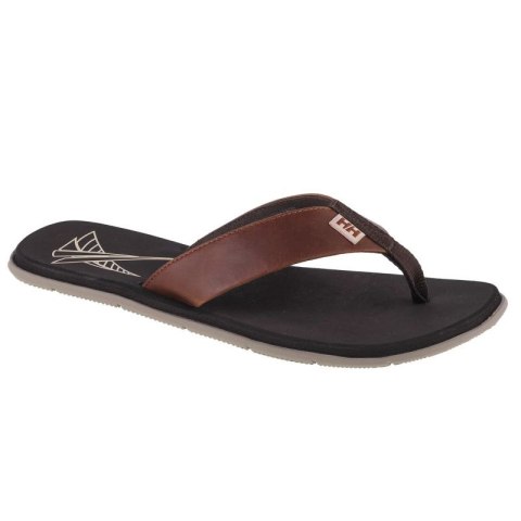 Klapki Helly Hansen Seasand Leather Sandal M 11495-713 Helly Hansen