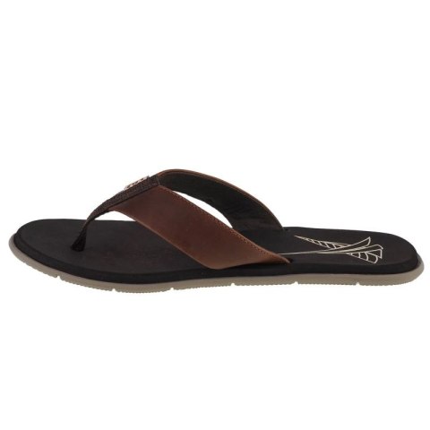 Klapki Helly Hansen Seasand Leather Sandal M 11495-713 Helly Hansen