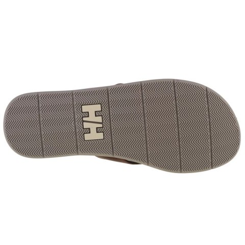 Klapki Helly Hansen Seasand Leather Sandal M 11495-713 Helly Hansen