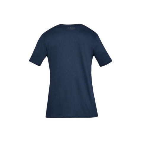 Koszulka Under Armour Sportstyle Logo Tee M 1329590-408 Under Armour