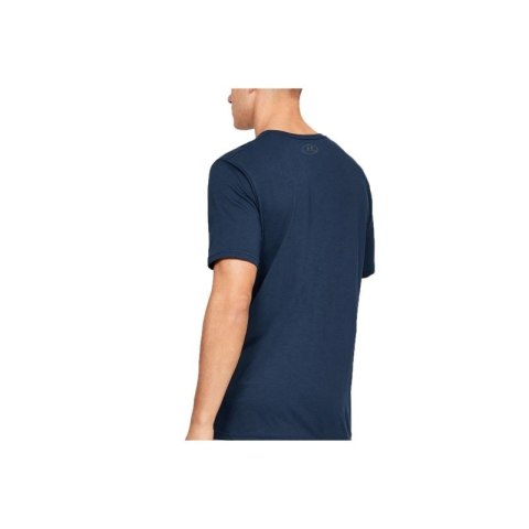 Koszulka Under Armour Sportstyle Logo Tee M 1329590-408 Under Armour