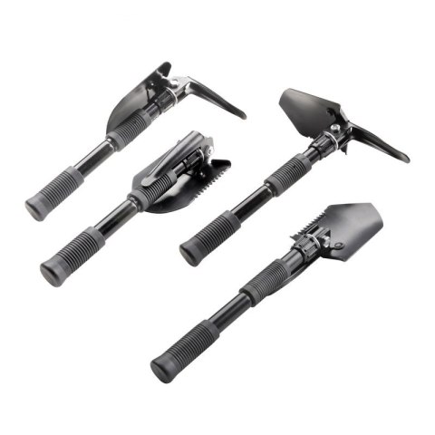 Saperka MacGyver 4 W 1 składana 102197 Inny
