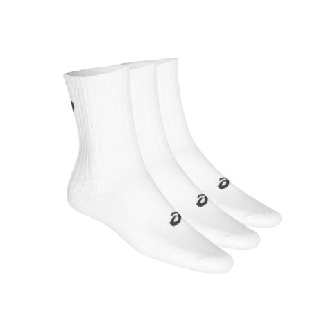 Skarpety Asics 3PPK Crew Sock U 155204-0001 Asics