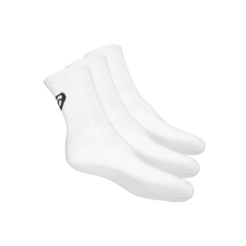 Skarpety Asics 3PPK Crew Sock U 155204-0001 Asics