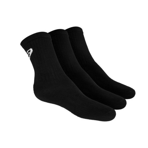 Skarpety Asics 3PPK Crew Sock U 155204-0900 Asics