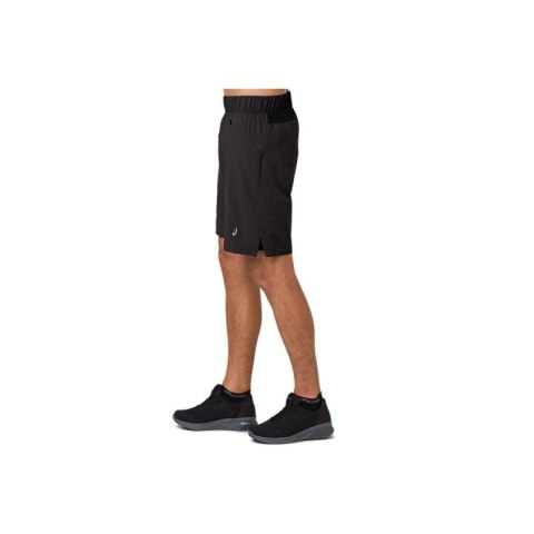 Spodenki Asics 2-N-1 7'' Short M 2011A239-0904 Asics