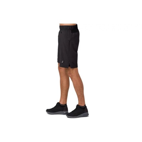 Spodenki Asics 2-N-1 7'' Short M 2011A239-0904 Asics