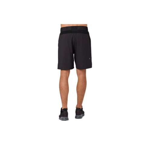 Spodenki Asics 2-N-1 7'' Short M 2011A239-0904 Asics
