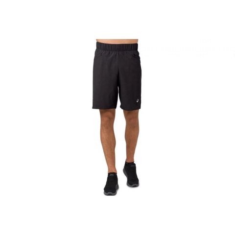 Spodenki Asics 2-N-1 7'' Short M 2011A239-0904 Asics