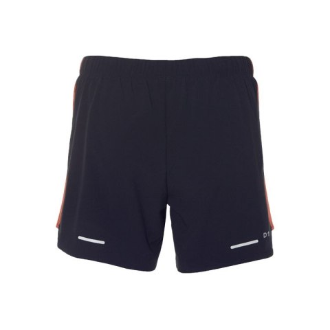 Spodenki Asics 5.5 In Short W 2012A252-009 Asics