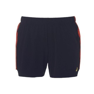 Spodenki Asics 5.5 In Short W 2012A252-009 Asics