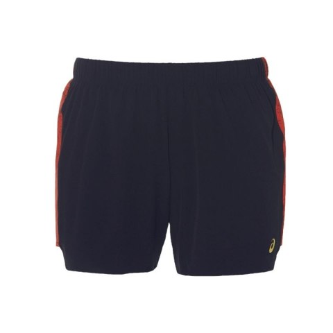 Spodenki Asics 5.5 In Short W 2012A252-009 Asics