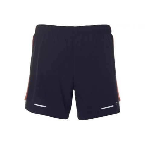 Spodenki Asics 5.5 In Short W 2012A252-009 Asics