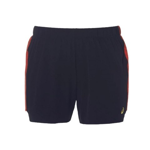 Spodenki Asics 5.5 In Short W 2012A252-009 Asics
