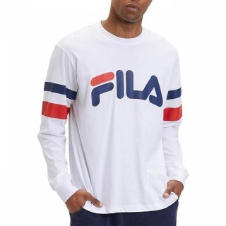 Bluza Fila Luohe Oversized Crew Sweat M FAM0669.10001 Fila