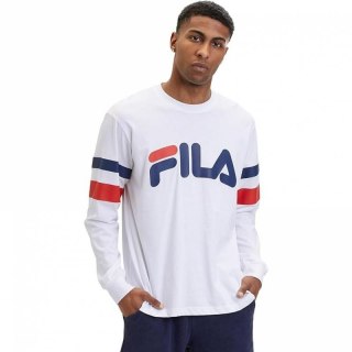 Bluza Fila Luohe Oversized Crew Sweat M FAM0669.10001 Fila