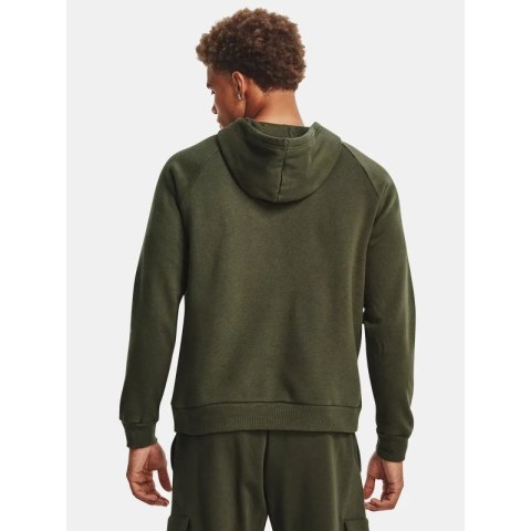 Bluza Under Armour Fleece Logo Hd M 1379758-390 Under Armour