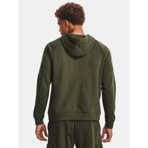 Bluza Under Armour Fleece Logo Hd M 1379758-390 Under Armour