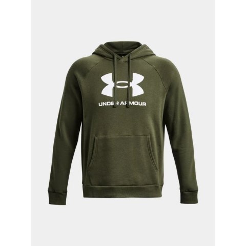 Bluza Under Armour Fleece Logo Hd M 1379758-390 Under Armour
