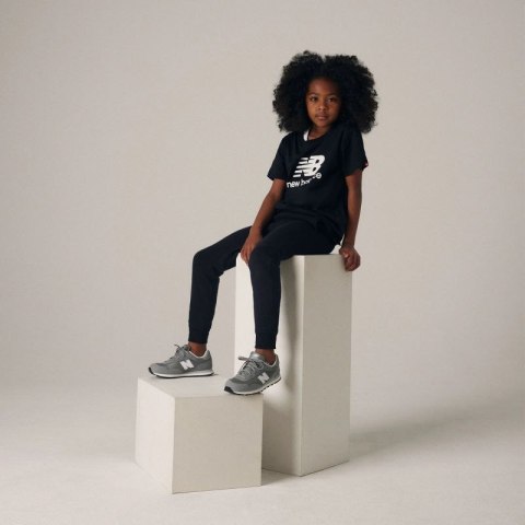 Buty New Balance Jr GC515GRY New Balance