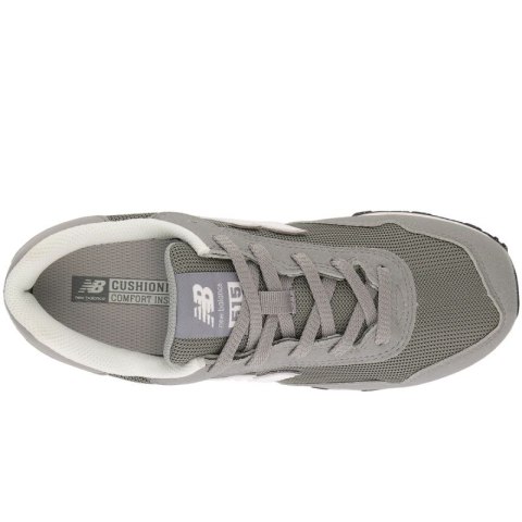 Buty New Balance Jr GC515GRY New Balance