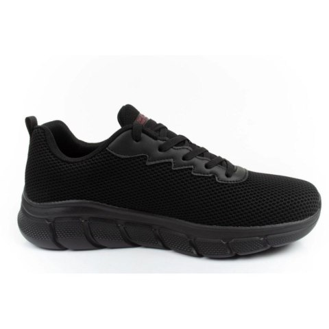 Buty Skechers M 118106/BBK Skechers