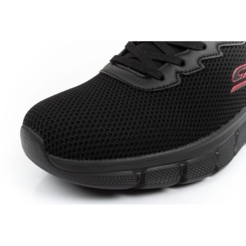 Buty Skechers M 118106/BBK Skechers
