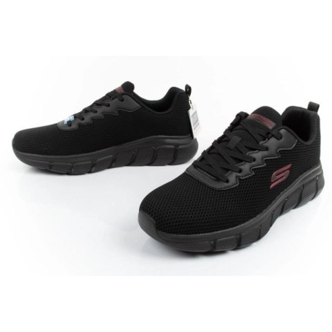 Buty Skechers M 118106/BBK Skechers