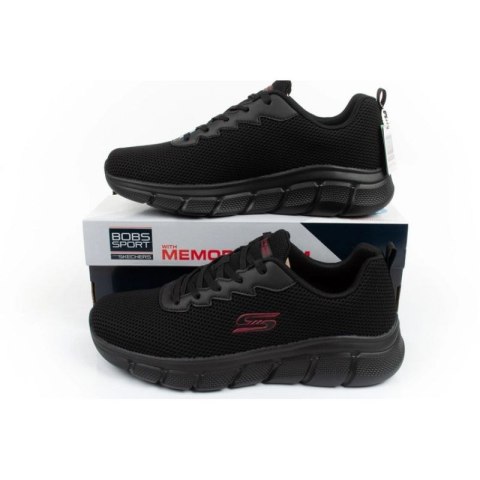 Buty Skechers M 118106/BBK Skechers