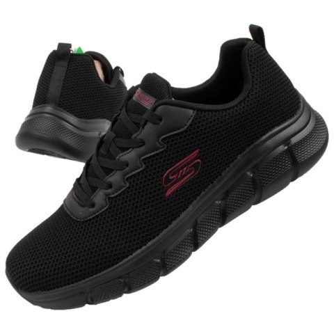Buty Skechers M 118106/BBK Skechers