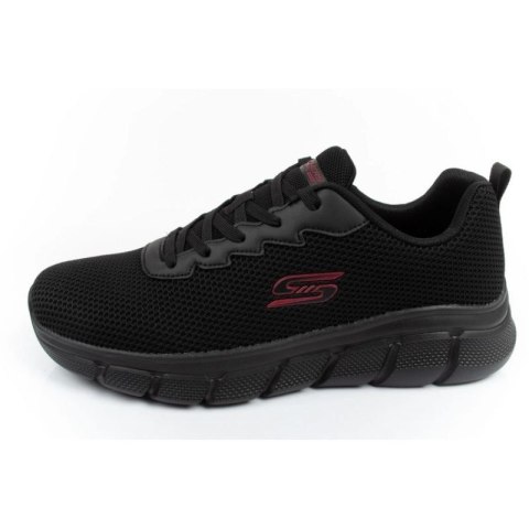 Buty Skechers M 118106/BBK Skechers