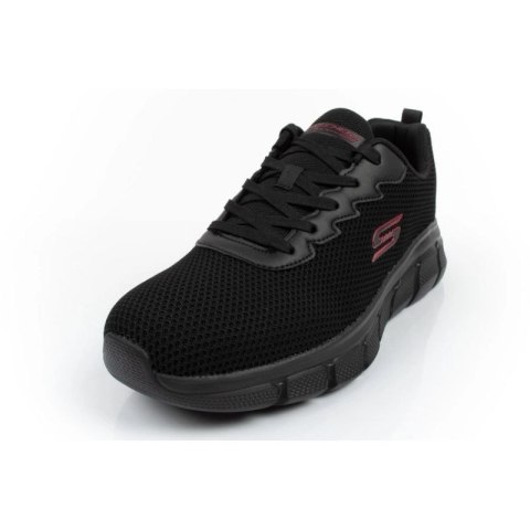 Buty Skechers M 118106/BBK Skechers