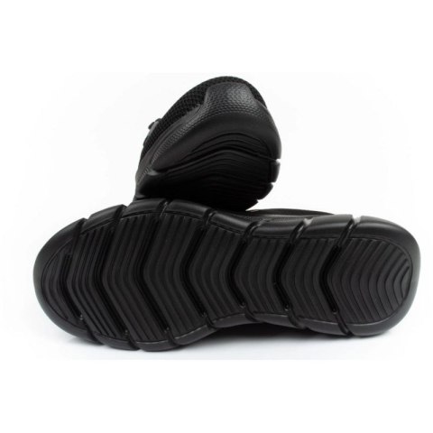 Buty Skechers M 118106/BBK Skechers