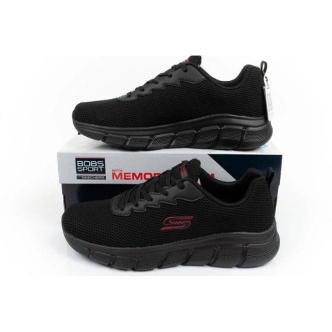 Buty Skechers M 118106/BBK Skechers
