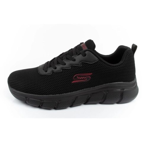 Buty Skechers M 118106/BBK Skechers
