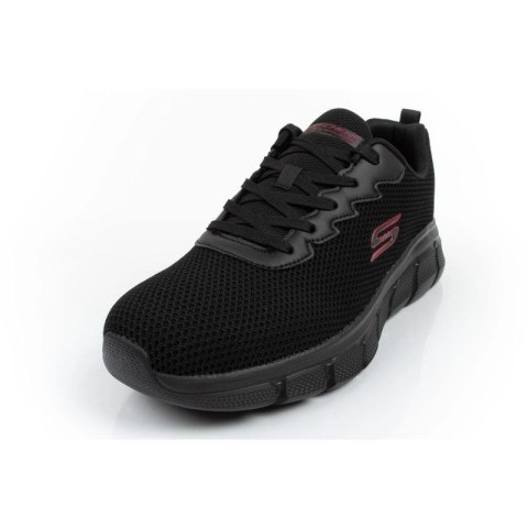 Buty Skechers M 118106/BBK Skechers