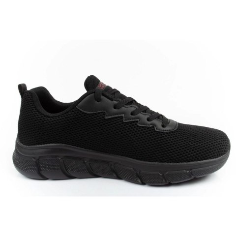 Buty Skechers M 118106/BBK Skechers