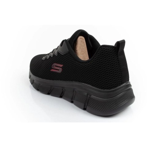 Buty Skechers M 118106/BBK Skechers