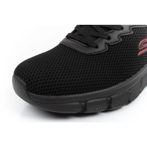Buty Skechers M 118106/BBK Skechers