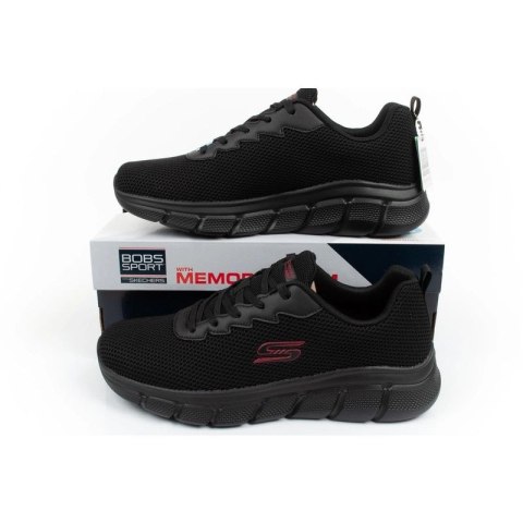Buty Skechers M 118106/BBK Skechers