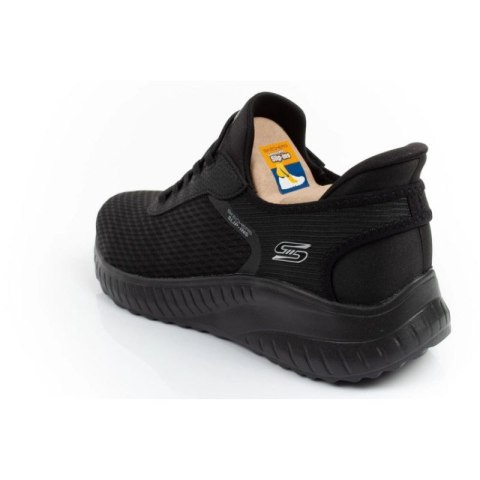 Buty Skechers W 117504/BBK Skechers