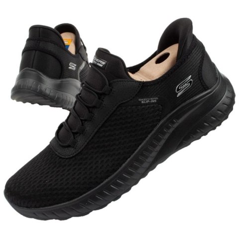 Buty Skechers W 117504/BBK Skechers