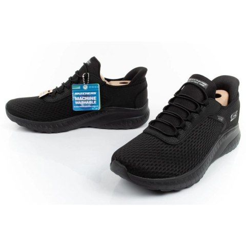 Buty Skechers W 117504/BBK Skechers